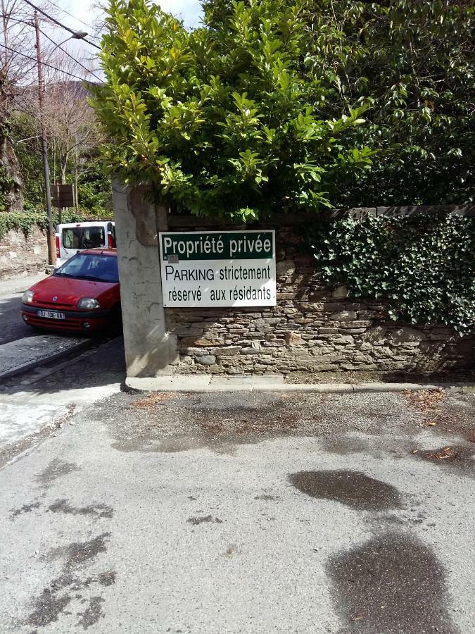 Appartement Duplex Bagneres-de-Luchon Exterior photo