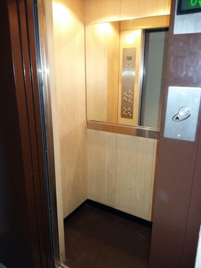 Appartement Duplex Bagneres-de-Luchon Exterior photo